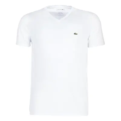 Lacoste TH6710 Bílá