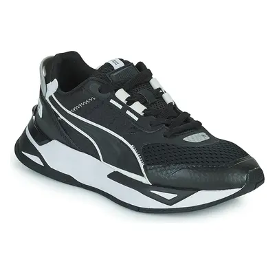 Puma Mirage Sport Tech B W Černá