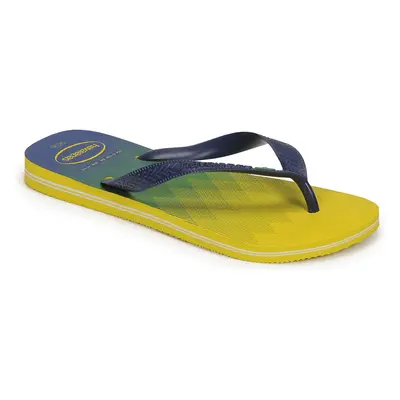 Havaianas BRASIL FRESH Zelená