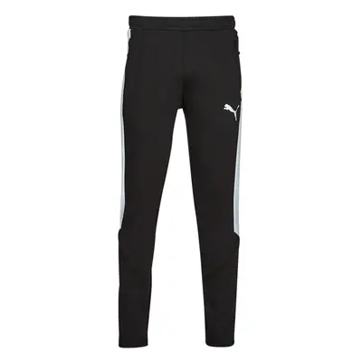 Puma EVOSTRIPE PANTS Černá