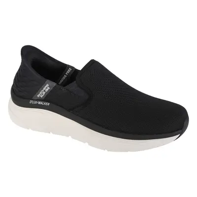 Skechers Slip-Ins RF: D'Lux Walker - Orford Černá