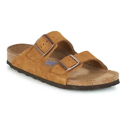 Birkenstock ARIZONA SFB Hnědá