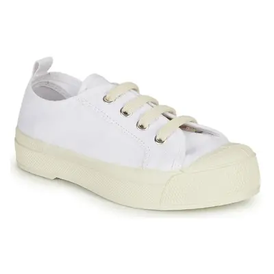 Bensimon ROMY B79 ENFANT Bílá