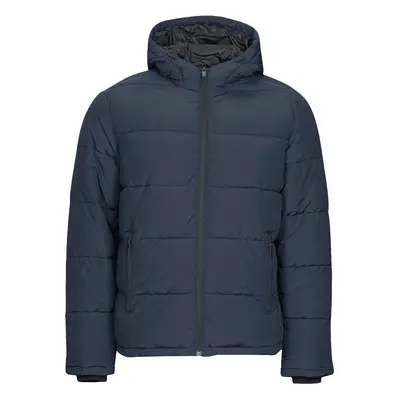 Selected SLHHARRY PUFFER JKT Tmavě modrá