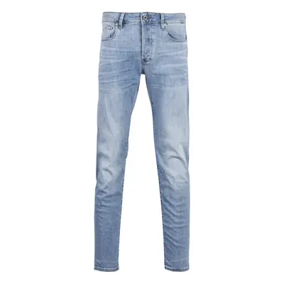 G-Star Raw 3302 SLIM Modrá