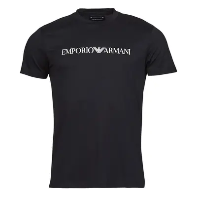 Emporio Armani 8N1TN5 Černá