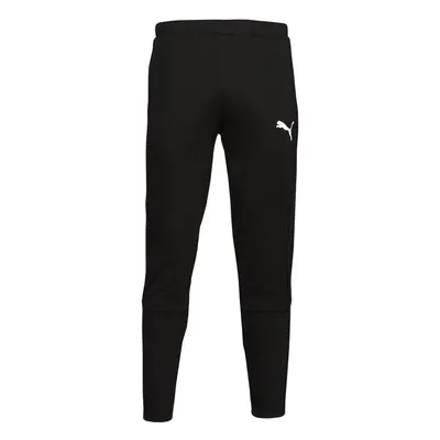 Puma EVOSTRIPE CORE FZ PANT Černá