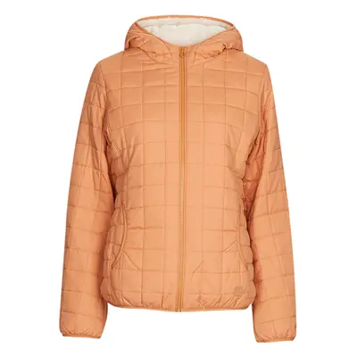 Rip Curl ANTI-SERIES ANOETA II JACKET Oranžová