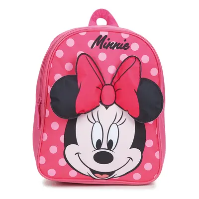 Disney SAC A DOS MINNIE 31 CM ruznobarevne