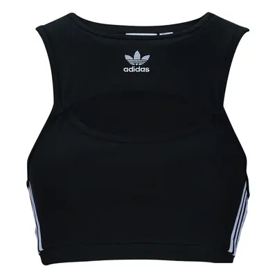 adidas TIGHT TOP Černá