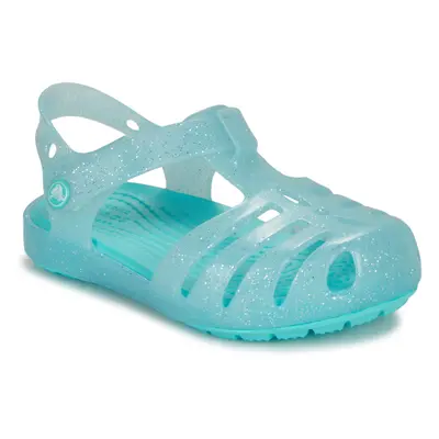 Crocs Isabella Sandal T Modrá