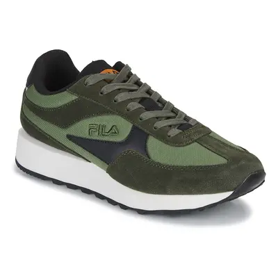 Fila FILA SOULRUNNER Zelená