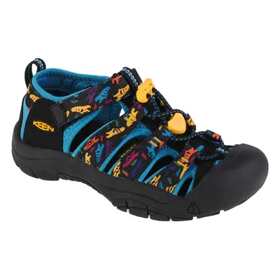 Keen Newport H2 ruznobarevne