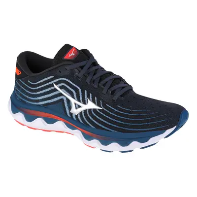 Mizuno Wave Horizon 6 Černá