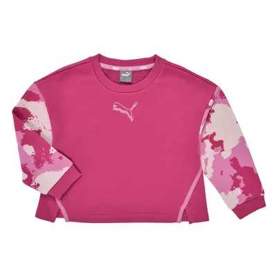 Puma ALPHA CREW Růžová