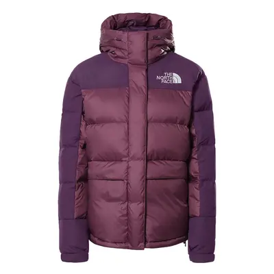 The North Face Hymalayan Down Parka W Fialová