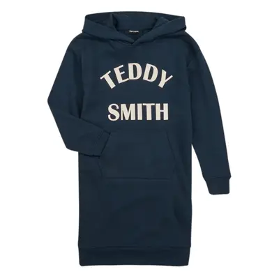 Teddy Smith R-BILLIE JR Tmavě modrá