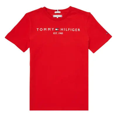 Tommy Hilfiger SELINERA Červená