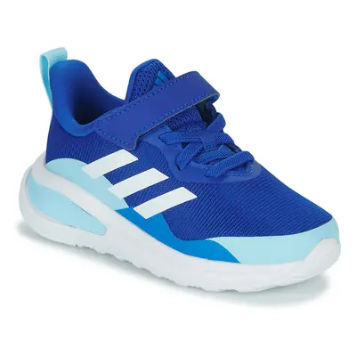 adidas FortaRun EL I Modrá