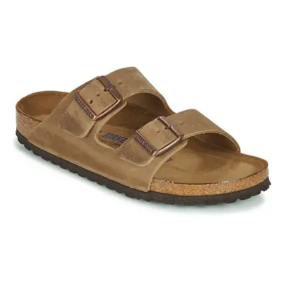 Birkenstock ARIZONA SFB Hnědá