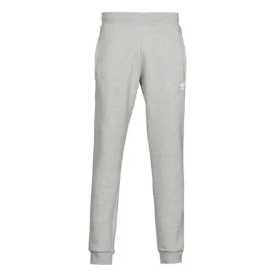 adidas ESSENTIALS PANT Šedá