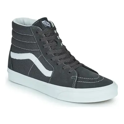 Vans UA SK8-Hi Šedá