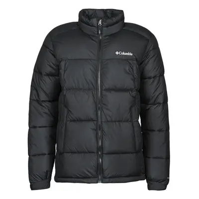 Columbia PIKE LAKE JACKET Černá