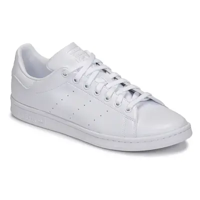 adidas STAN SMITH Bílá