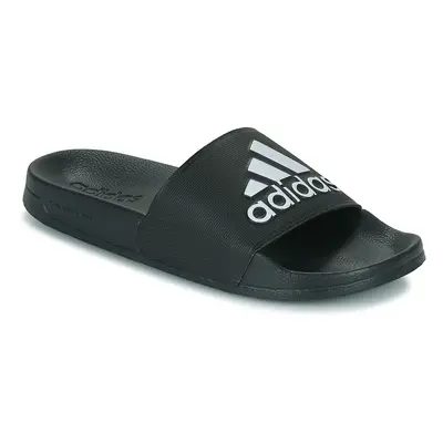 adidas ADILETTE SHOWER Černá