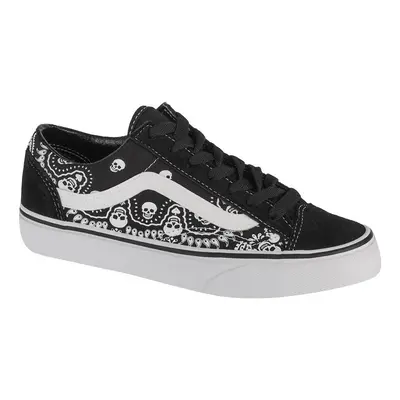 Vans Bandana Style 36 Černá