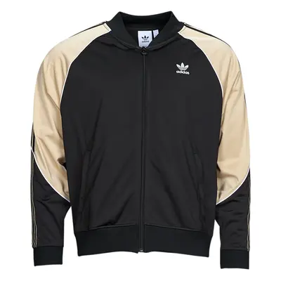 adidas TRICOT SST TT Černá