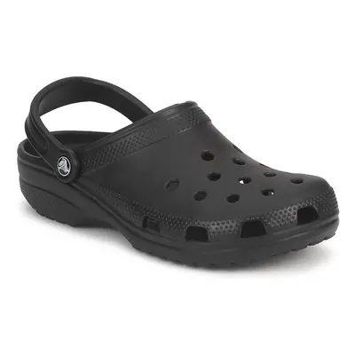 Crocs CLASSIC Černá