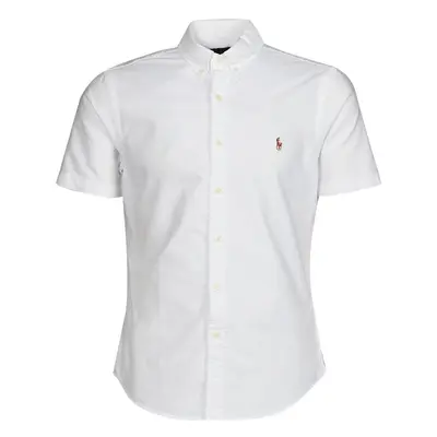 Polo Ralph Lauren Z221SC31 Bílá