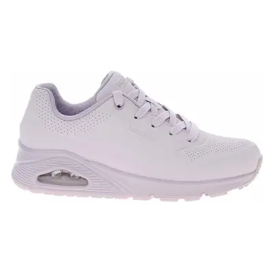 Skechers Uno - Frosty Kicks lilac Fialová