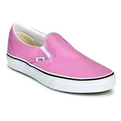 Vans Classic Slip-On Fialová