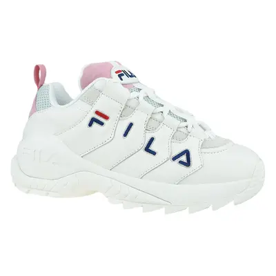 Fila Countdown Low Wmn Bílá