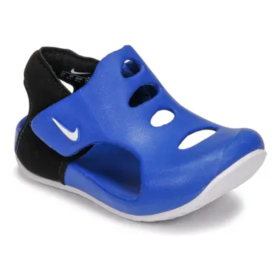 Nike Nike Sunray Protect 3 Modrá