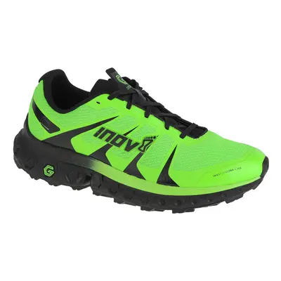 Inov 8 Trailfly Ultra G 300 Max Zelená