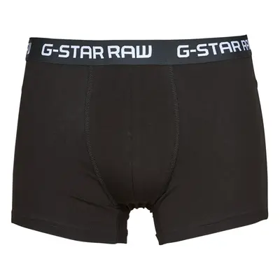 G-Star Raw classic trunk Černá