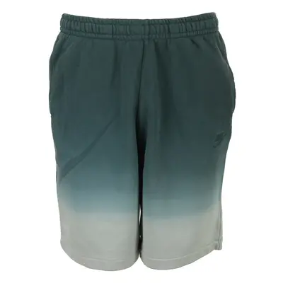 Nike Club Short Dip Dye Šedá