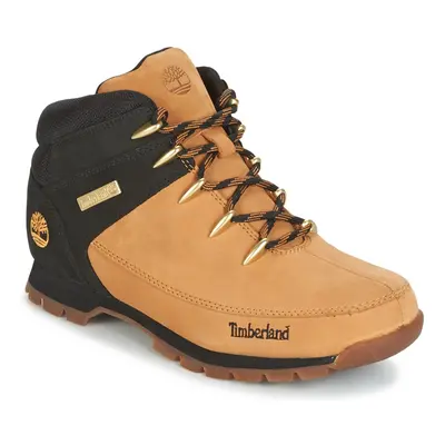 Timberland EURO SPRINT HIKER Hnědá