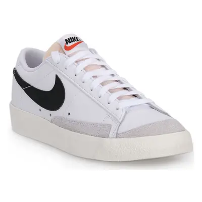 Nike 100 BLAZER LOW VNTG 77 Bílá