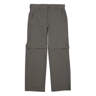 Columbia Silver Ridge IV Convertible Pant Šedá