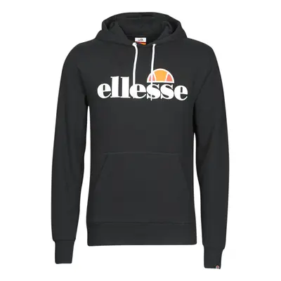 Ellesse SL GOTTERO Černá