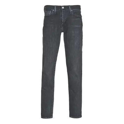 Levis 511 SLIM FIT Černá