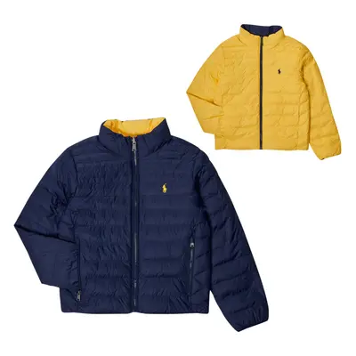 Polo Ralph Lauren 323875511004 Tmavě modrá