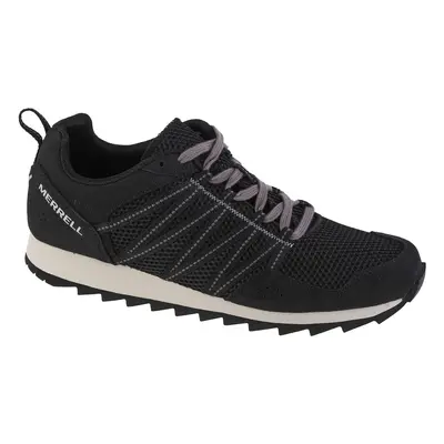 Merrell Alpine Sneaker Černá