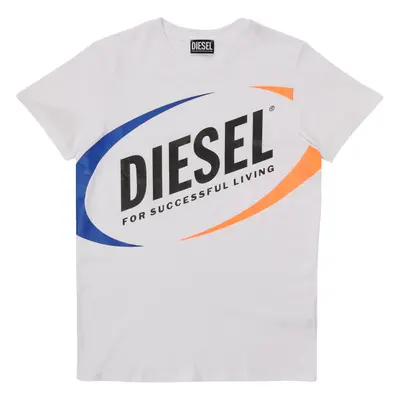 Diesel MTEDMOS Bílá