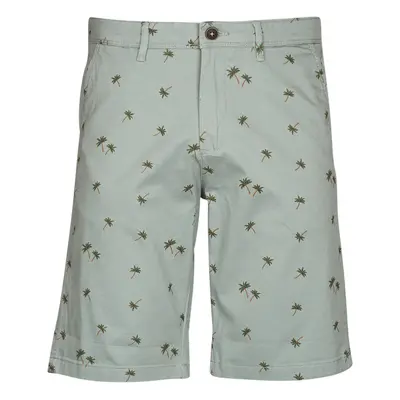 Jack & Jones JPSTBOWIE JJSHORT PRINTED ruznobarevne