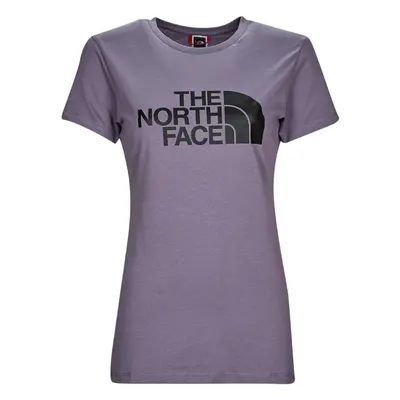 The North Face S/S Easy Tee Fialová